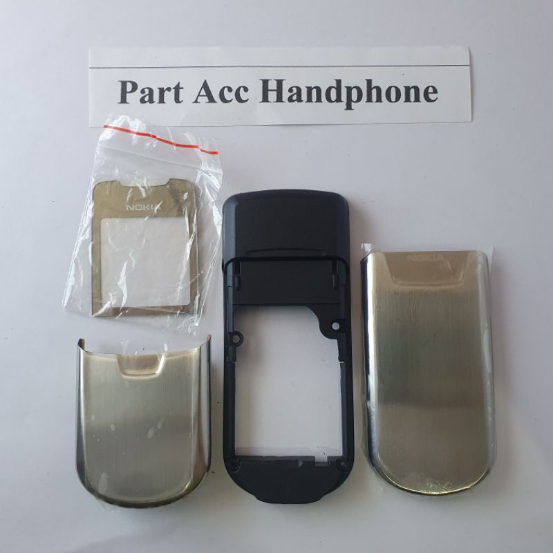 casing nokia 8800 classic