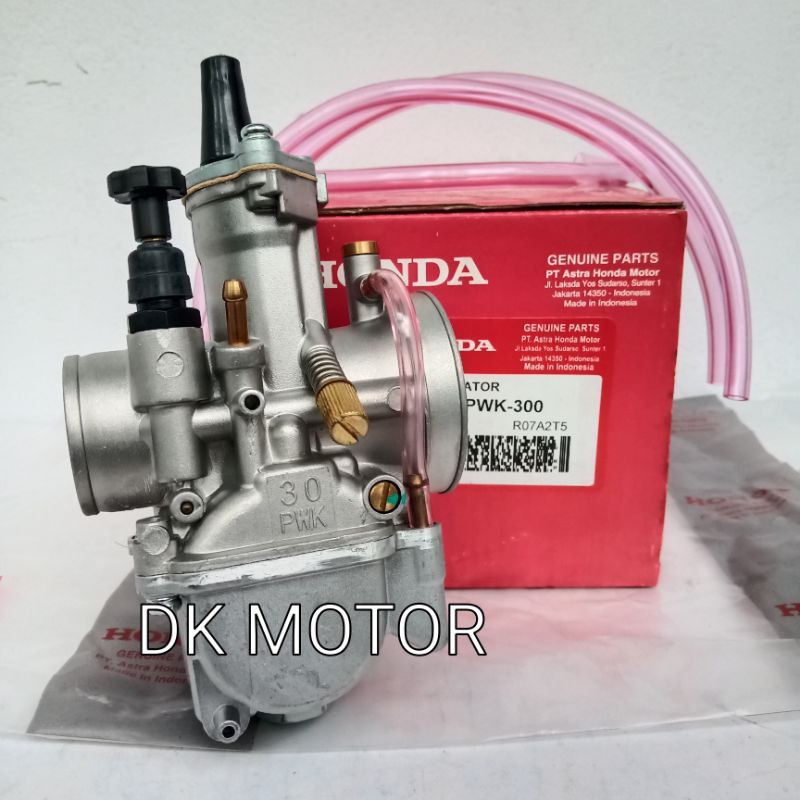 KARBURATOR PWK 30 CARBURATOR PWK 30 PWK30