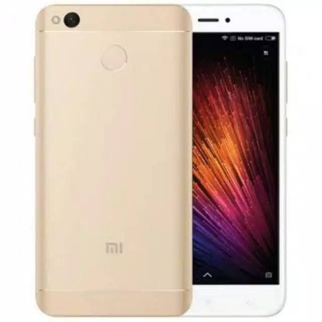 HP Xiaomi Redmi 4x 2-16GB 3-32GB dan 4-64GB Android Smartphone