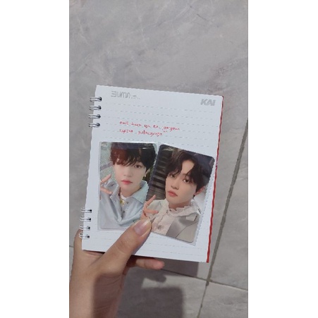 CHENLE AR TICKET&MINIBAG [BOOKED]