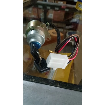 kunci kontak l2super