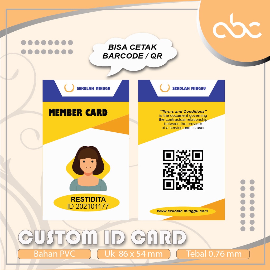 Jual cetak nametag panitia Harga Terbaik & Termurah November 2022 | Shopee  Indonesia