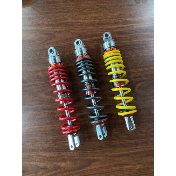 SHOCKBREAKER RIDE IT Z SERIES 330 ORI VARIO 125 150 LEXI TITAN SHOCK BELAKANG VARIASI MATIC 330MM BU