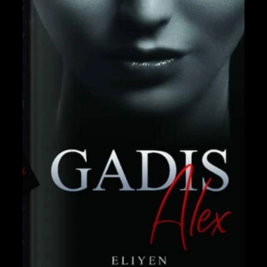 

FLASH SALE!!! GADIS ALEX ELIYEN NOVEL TERLARIS