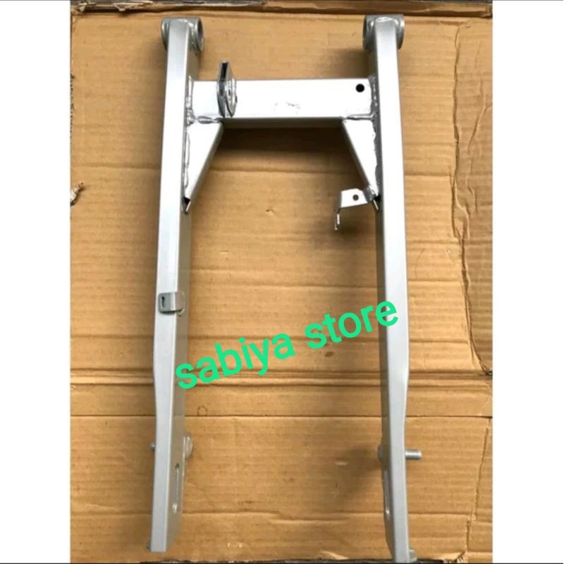 swing arem capit udang supra x old lama100cc copotan original