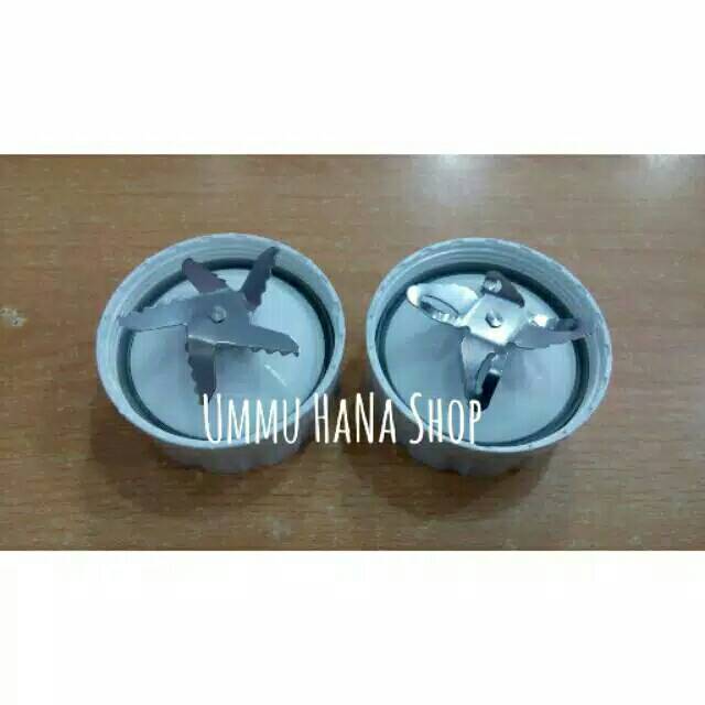 PHILIPS knife assy mounting pisau blender HR2100 HR2102 HR2108