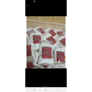 

Cireng judes rasa ayam mercon isi 10 biji