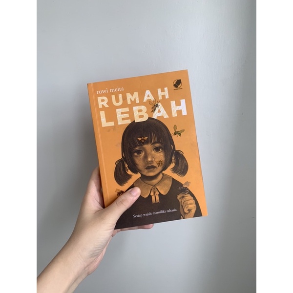 Rumah Lebah Ruwi Meita Preloved