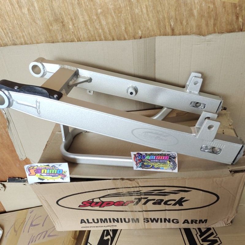 Swing ARM Supid Supertrack Jupiter Z Supra Shogun Smash Grand Fiz R Vega R