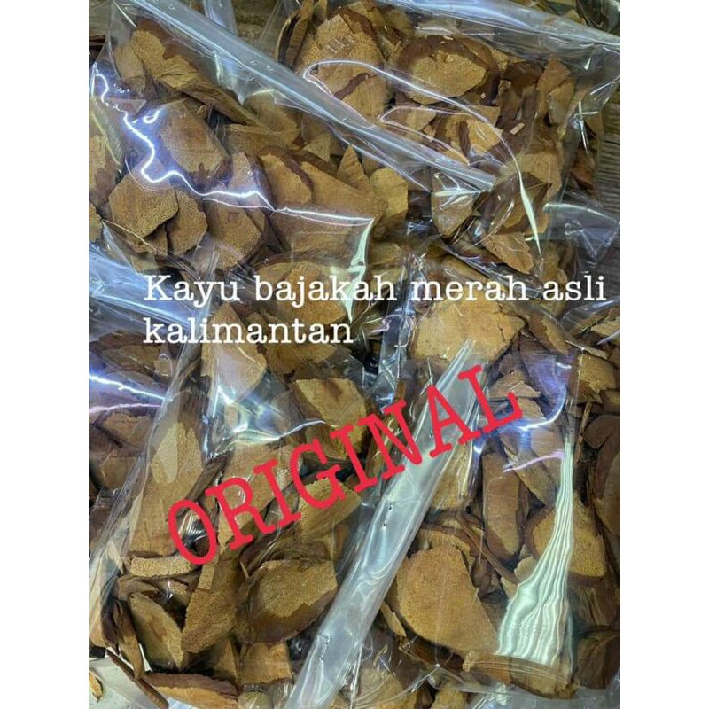 

bajakah asli kalimantan,,original 100% isi 1 bungkus sekilo