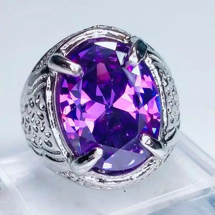 CINCIN BATU AKIK KECUBUNG CUTTING.