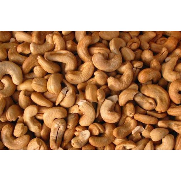 

Chasback Kacang Mete Goreng 500 Gr Murah Harga Grosir Grade 2 Terlaris