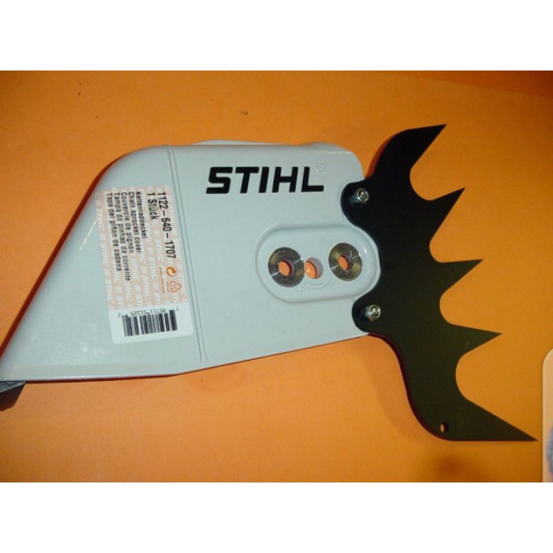 Sproket cover stihl 066 660