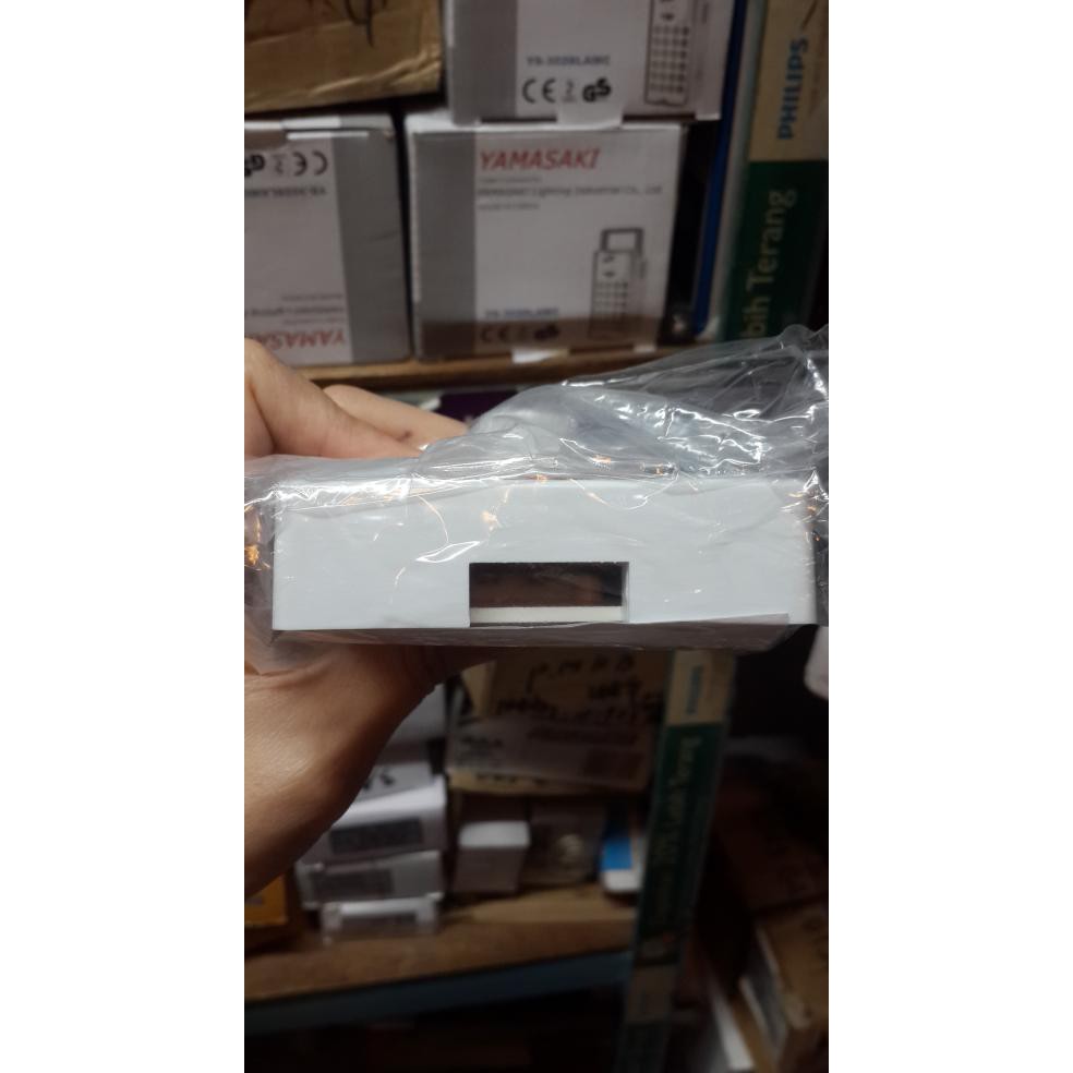 Segera beli Saklar Dimmer Lampu Listrik/AC Outbow Best Quality Terjamin
