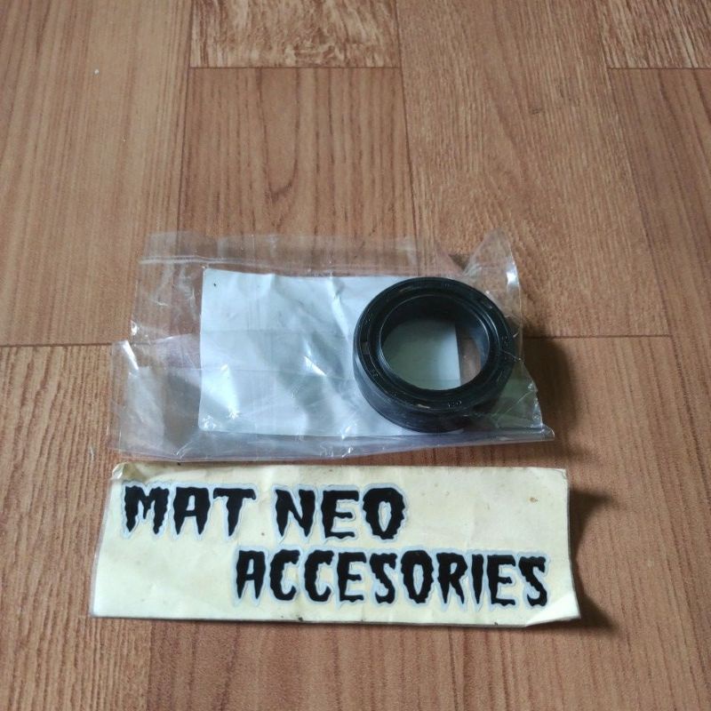 sil seal shok depan satria 2 tak lumba hiu perpcs original sgp 51153-39140