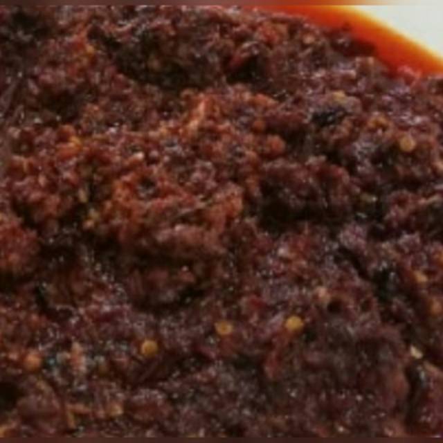 

Sambal Ikan Roa Dapur Oma Manja