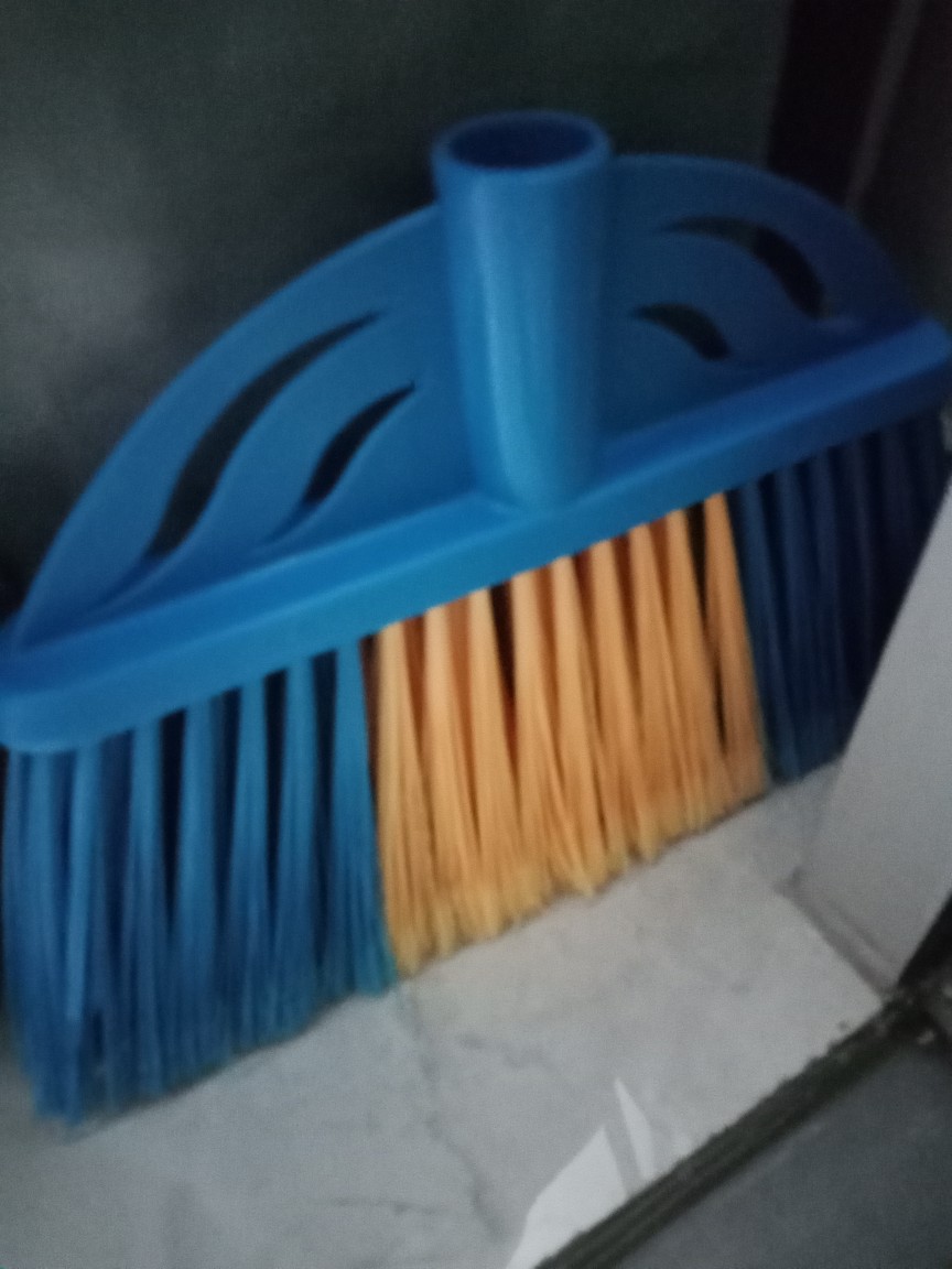 Refill /isi  Ulang Sapu Nagata 0717 Tanpa Ggng.. Cocok Untuk Gagang Drat Pel