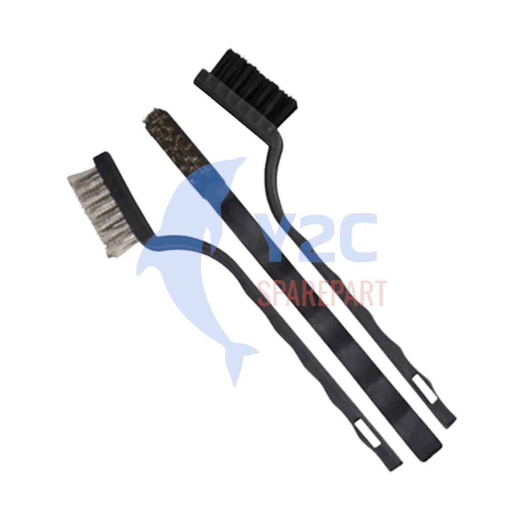 SIKAT KAWAT SUNSHINE SS-046 3IN1 PEMBERSIH MESIN PCB  / ALAT SERVIS SERVICE HP LENGKAP TERLENGKAP TERMURAH