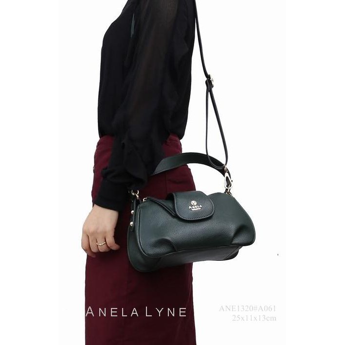 ANELA LYNE VOLETA SHOULDER BAG 1320#A061 ORIGINAL