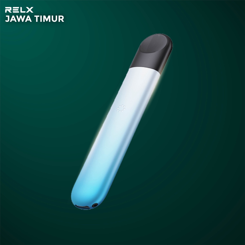 RELX Infinity Arctic Mist