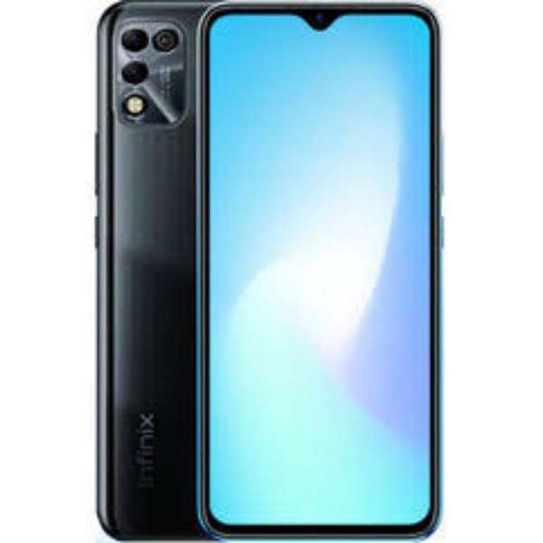 Infinix Hot 10 Play 2/32 RAM 2GB ROM 32GB GARANSI INFINIX