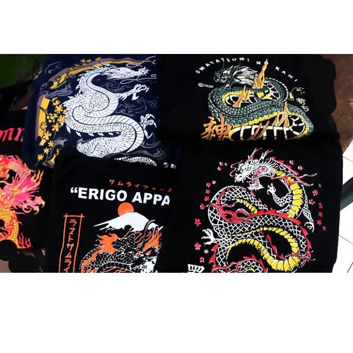 [PRODUK 9DJ7W] JAKET NAGA ANAK LAKI LAKI 7 sampai 12 JAKET MOTIF NAGA ERIG JAKET GAMBAR NAGA HOODIE 