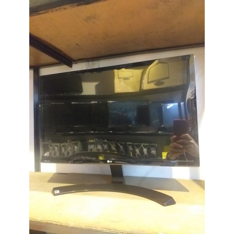 Led LG hdmi 22 inch panel IPS