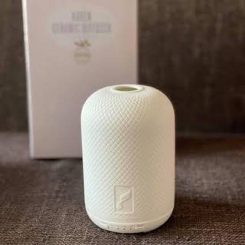 Haven Ceramic Diffuser Only Young Living