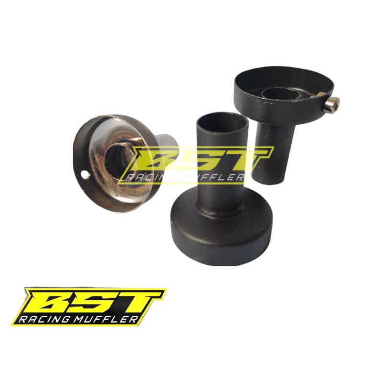DB Killer/Peredam Suara ProLiner Tr 1