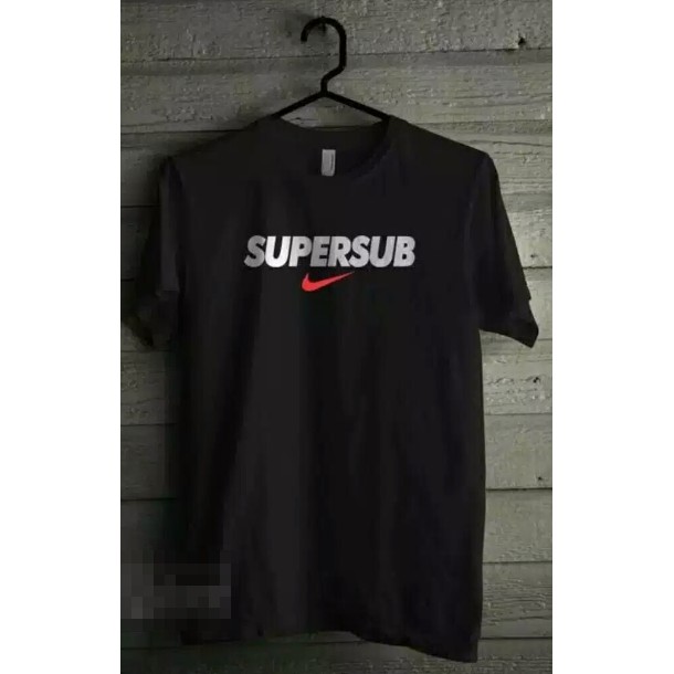 kaos distro bola supersub