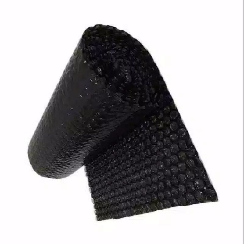 

Extra bubble wrap/packing tambahan