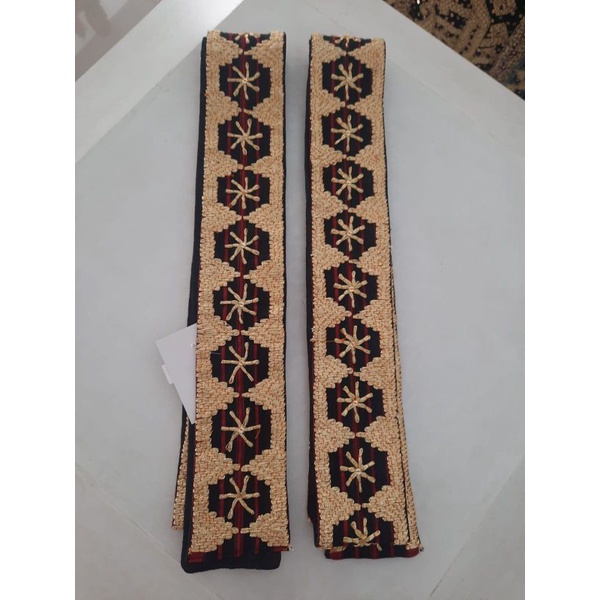 Selendang Tapis Lampung