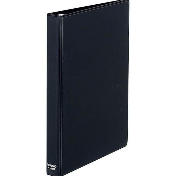 

[[COD]] BINDER NOTE B5 Kokuyo 26ring besi (include pembatas+kertas20lbr) caleb TERBATAS Kode 478