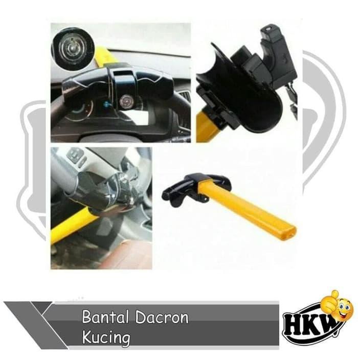 Kunci Steer Armored Mobil Splash onderdil