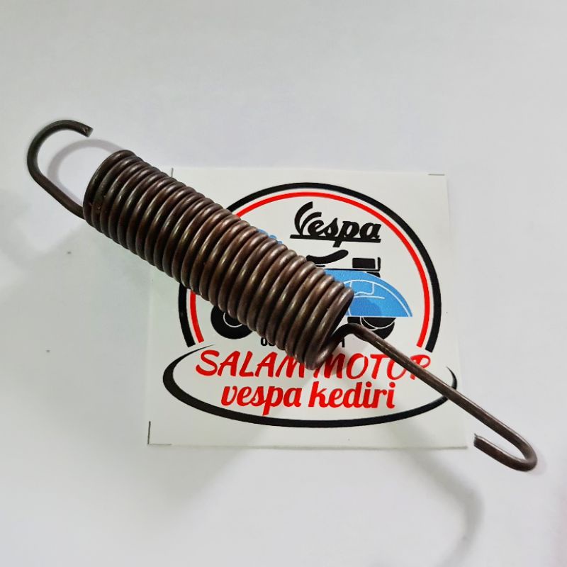 per standar tengah vespa PTS 100 Darling Primavera 90 special