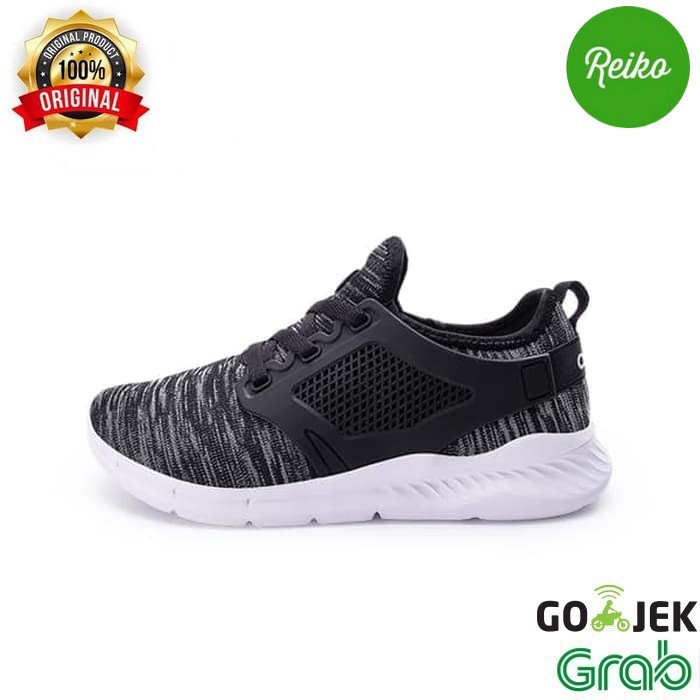 reiko Bayar Ditempat promo Sepatu Kets Casual Running Ardiles MOVADO Pria Cowok Men ORIGINAL