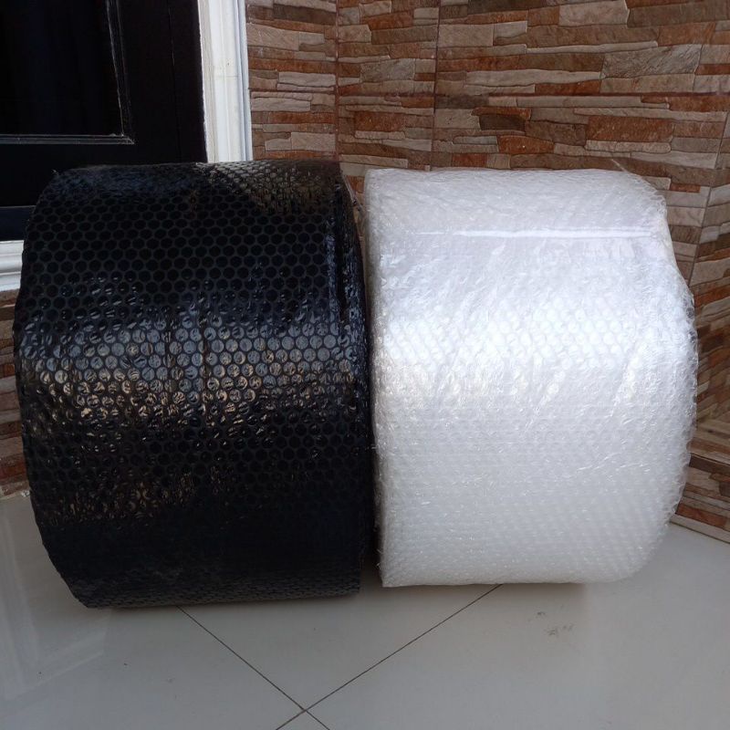 

Bubble Wrap Potongan Ukuran 50m x 25cm