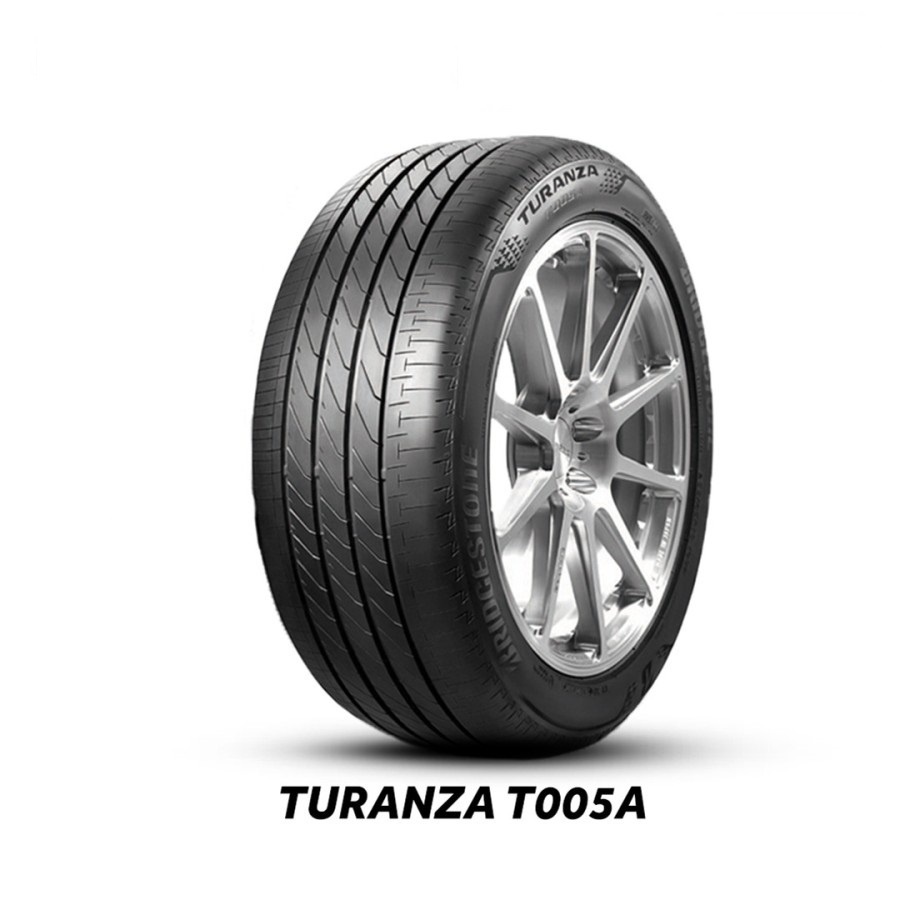 Ban Mobil Bridgestone TURANZA T005A 185/70 R14 Toyota Avanza, Daihatsu Xenia