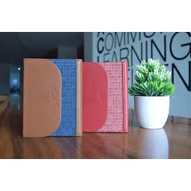 Al Quran Tikrar Hafalan B6 Cover Canvas