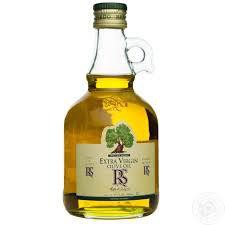 

RAFAEL SALGADO EXTRA VIRGIN OLIVE OIL 500ML