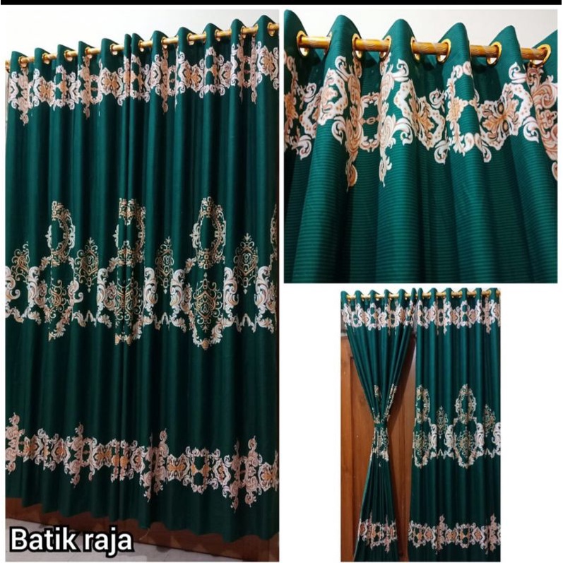 Gorden Smokring 12 Ring /Smokring Motif Sultan/Smokring Lebar (Free Tali)