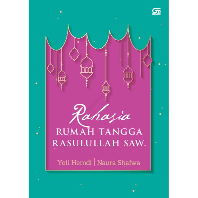 Rahasia Rumah Tangga Rasulullah Saw