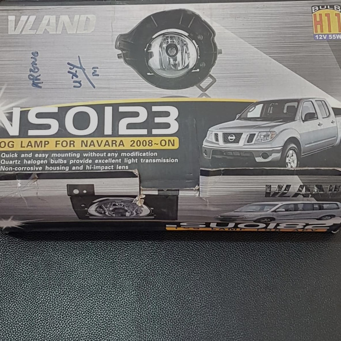 Foglamp untuk mobil APV , NAVARA