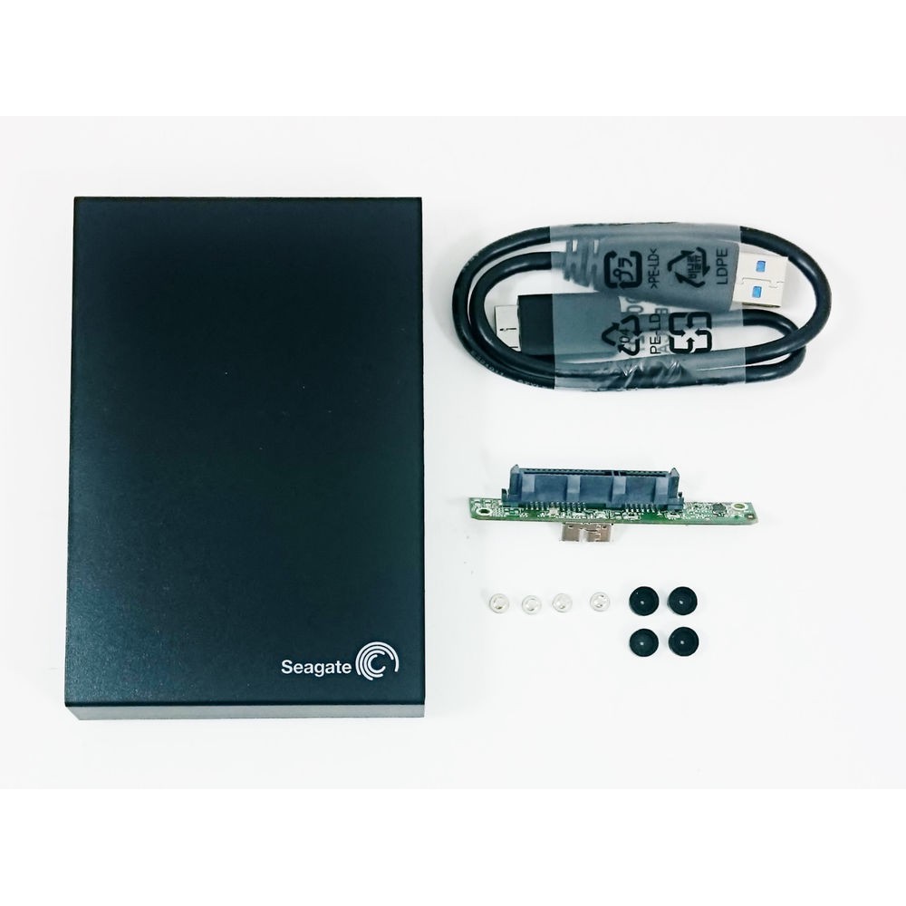 Casing Hardisk External Seagate 3.0 / Hdd Case / Casing HDD