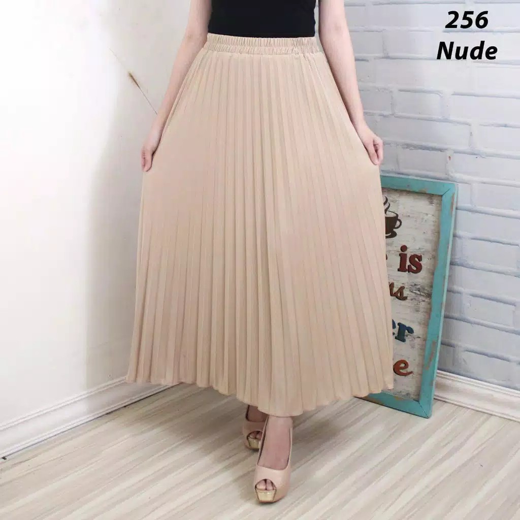 (1kg MUAT 6pcs) ROK  PLISKET SKINNY