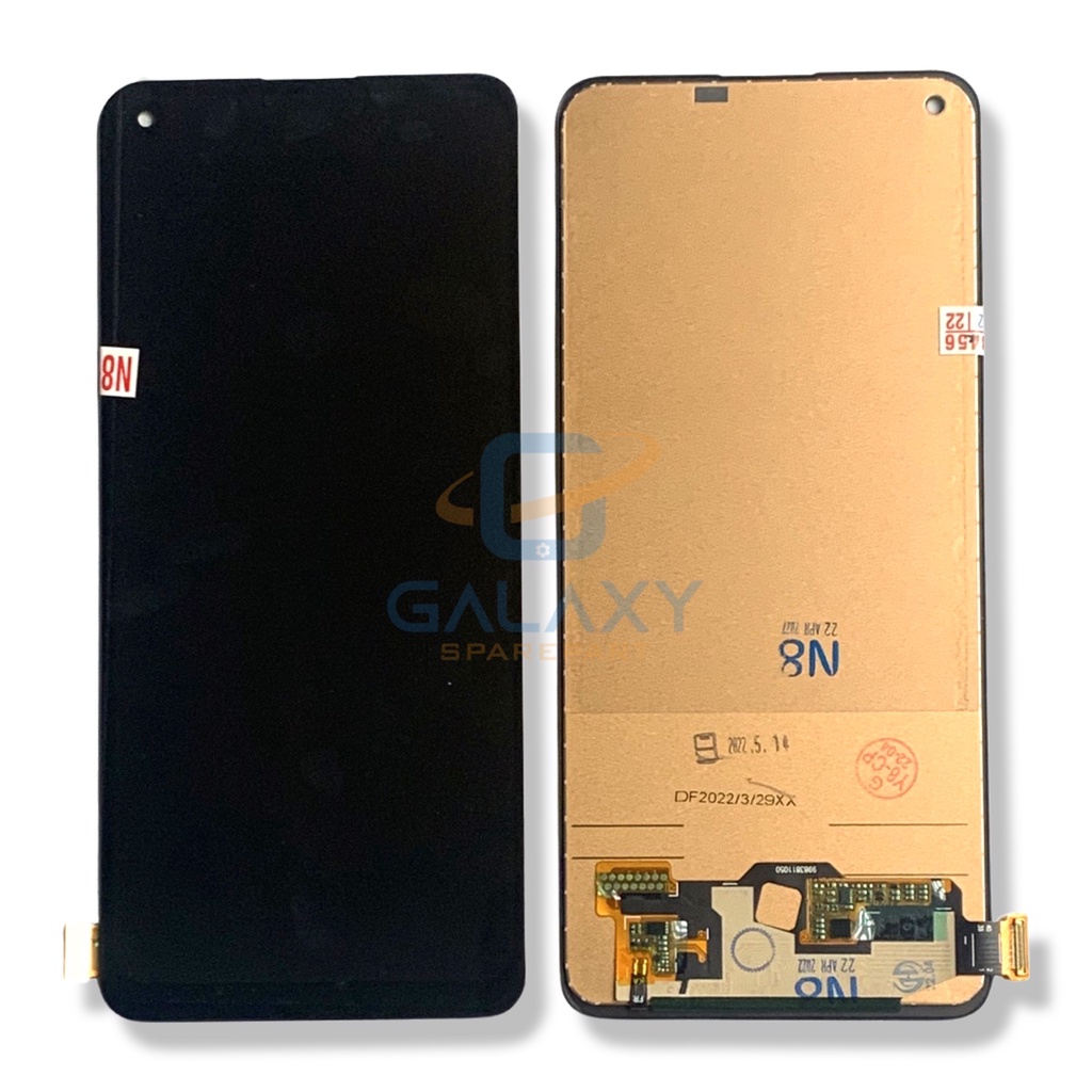 Lcd Touchscreen Oppo A74 4G A94 4G Realme 8 Realme 8 Pro 4G Reno 5F