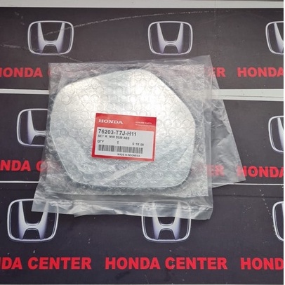 kaca spion honda hrv 2015 2016 2017 2018 2019 2020 2021 76203-T7J 76253-T7J