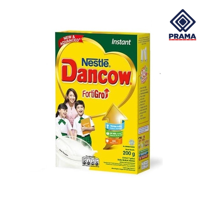 

DANCOW INSTANT 200 B