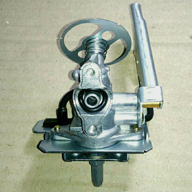 MESIN PEMANTIK  KOMPOR GAS RINNAI NON API LILIN ORIGINAL