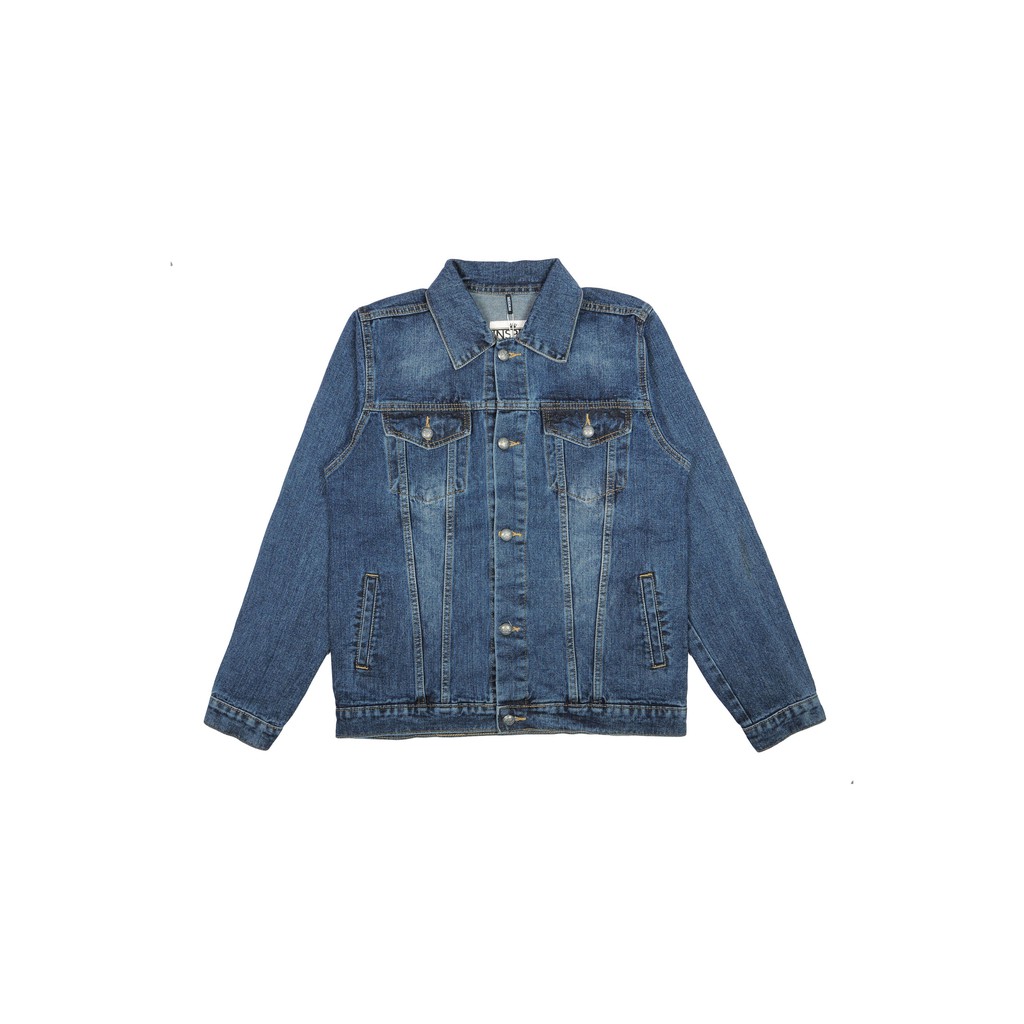 

Inspired27 Jacket Denim - Phoenix